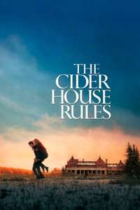 The Cider House Rules - Poster