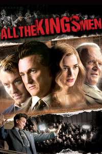 All the King's Men - Poster