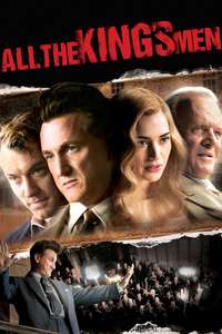 All the King's Men - Poster
