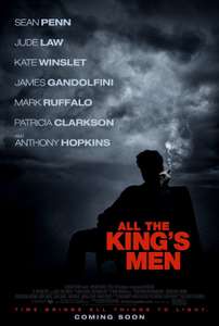 All the King's Men - Poster