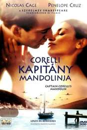 Captain Corelli's Mandolin