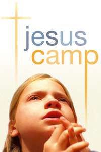 Jesus Camp - Poster