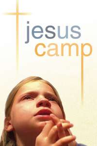 Jesus Camp - Poster