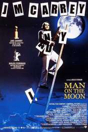 Man on the Moon