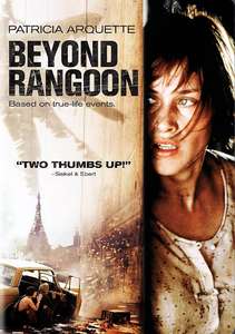 Beyond Rangoon - Poster