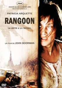 Beyond Rangoon - Poster