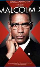 Malcolm X