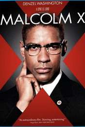 Malcolm X