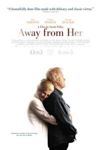 Away from Her - Poster