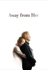 Away from Her - Poster