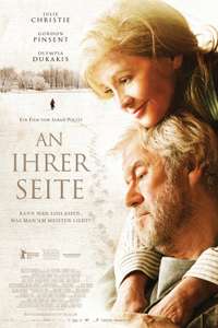 Away from Her - Poster