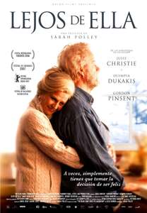 Away from Her - Poster