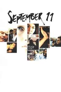 11'09''01 - September 11 - Poster