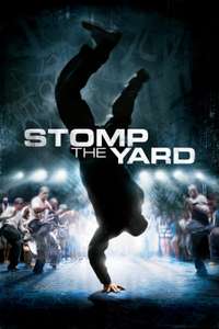 Stomp the Yard - Poster