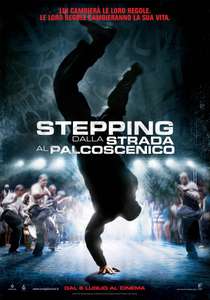 Stomp the Yard - Poster