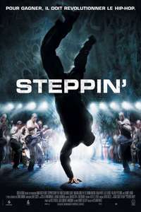 Stomp the Yard - Poster