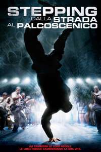 Stomp the Yard - Poster