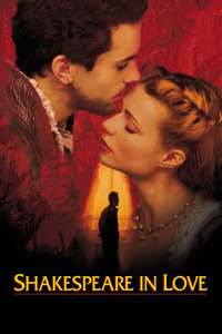 Shakespeare in Love - Posters