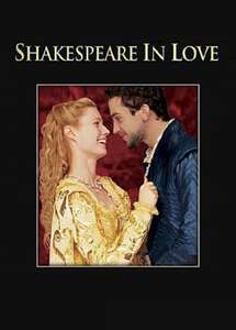 Shakespeare in Love - Posters
