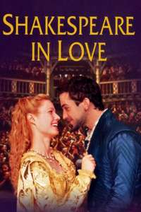 Shakespeare in Love - Posters
