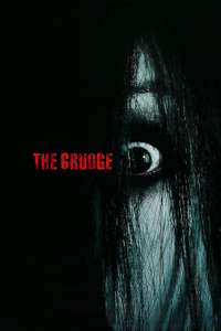 The Grudge - Poster