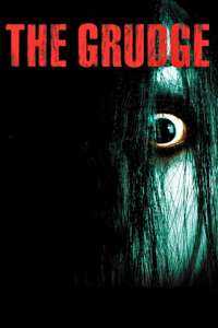 The Grudge - Poster