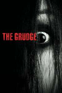 The Grudge - Poster
