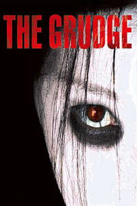 The Grudge - Poster