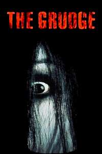The Grudge - Poster
