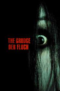 The Grudge - Poster