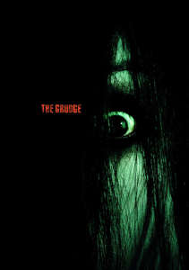 The Grudge - Poster
