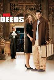 Mr. Deeds