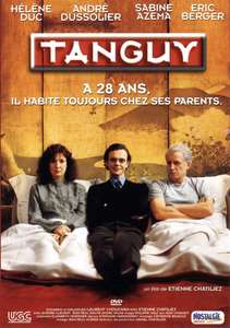 Tanguy - Poster