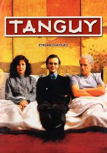 Tanguy - Poster