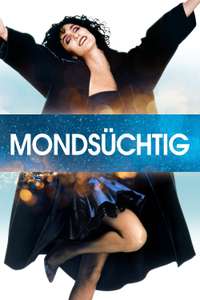 Moonstruck - Poster