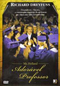 Mr. Holland's Opus - Poster