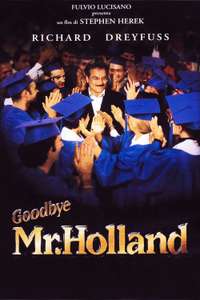 Mr. Holland's Opus - Poster