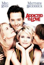 Addicted to Love