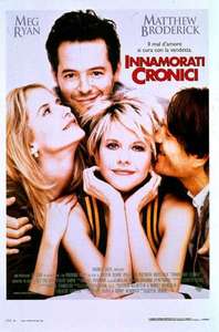 Addicted to Love - Poster
