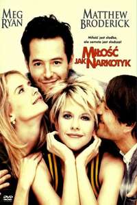 Addicted to Love - Poster