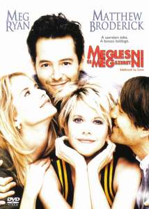 Addicted to Love - Poster