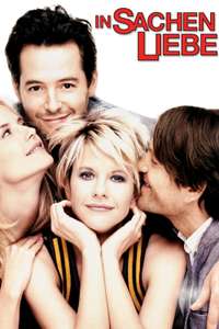 Addicted to Love - Poster