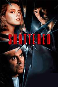 Shattered - Poster