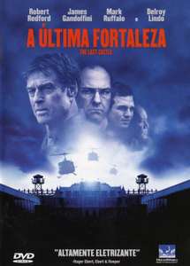The Last Castle - Poster