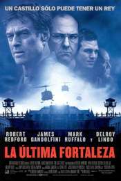 The Last Castle