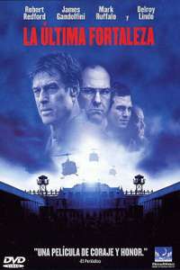 The Last Castle - Poster
