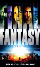 Final Fantasy: The Spirits Within