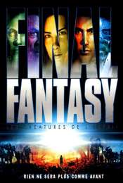 Final Fantasy: The Spirits Within