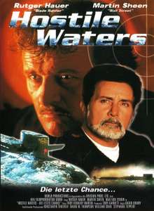 Hostile Waters - Poster