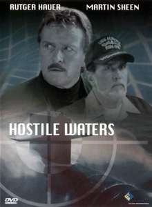 Hostile Waters - Poster